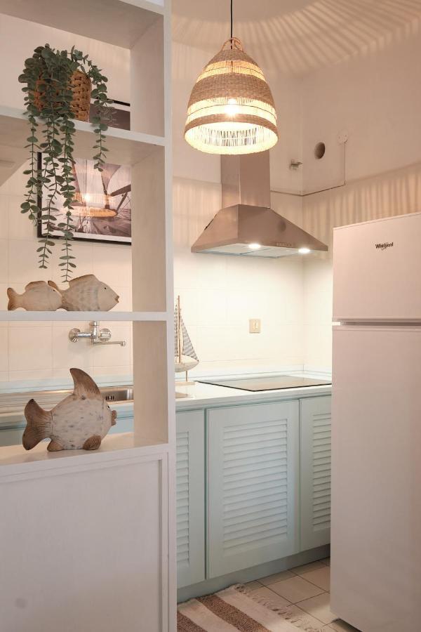 Green Coast House 1 San Vincenzo Exterior photo