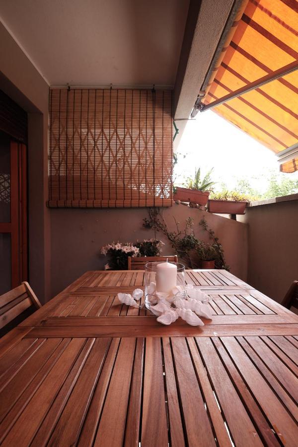 Green Coast House 1 San Vincenzo Exterior photo